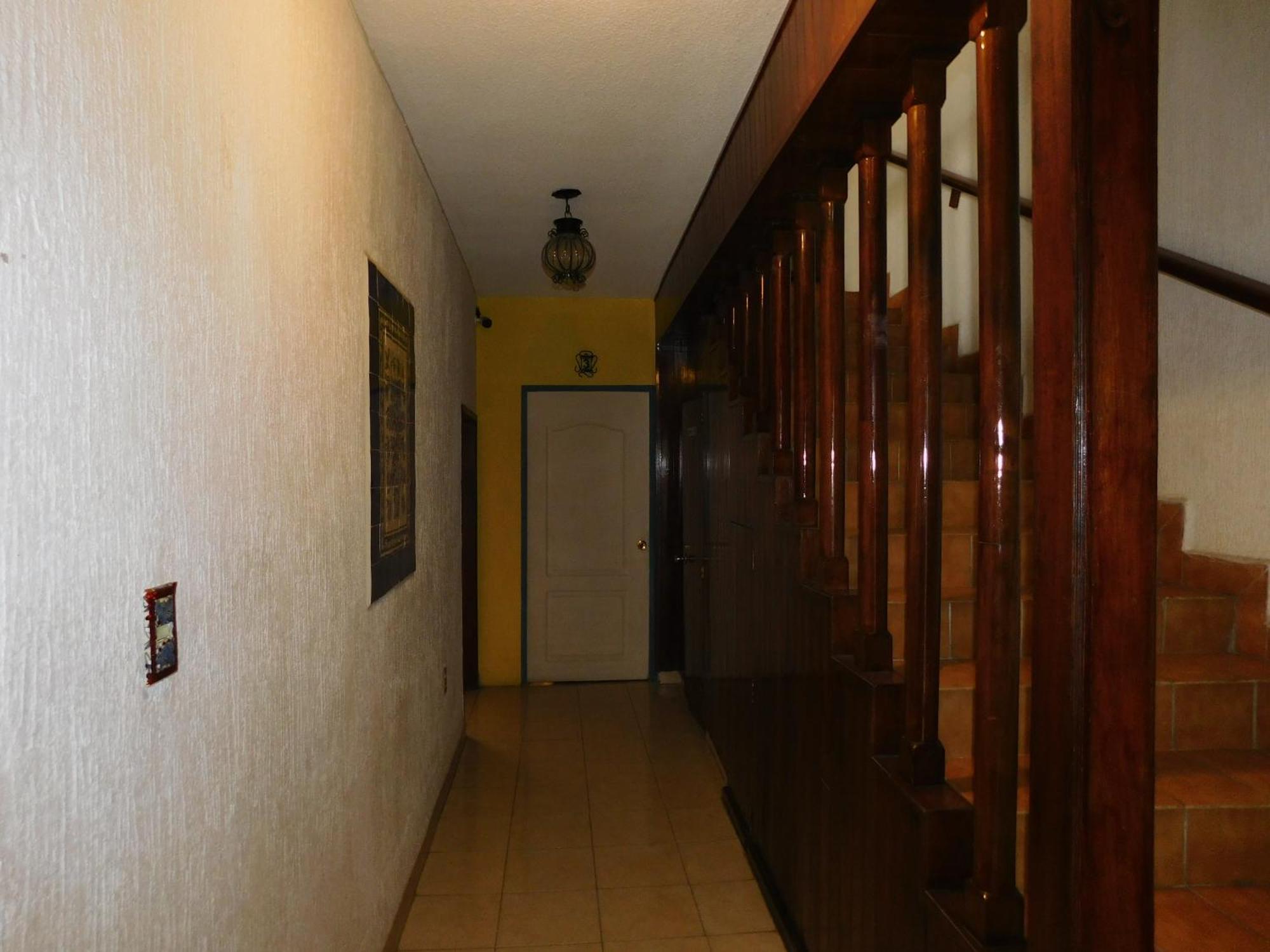 Casona Luciernaga-Casa De Huespedes Guest House Leon Bagian luar foto