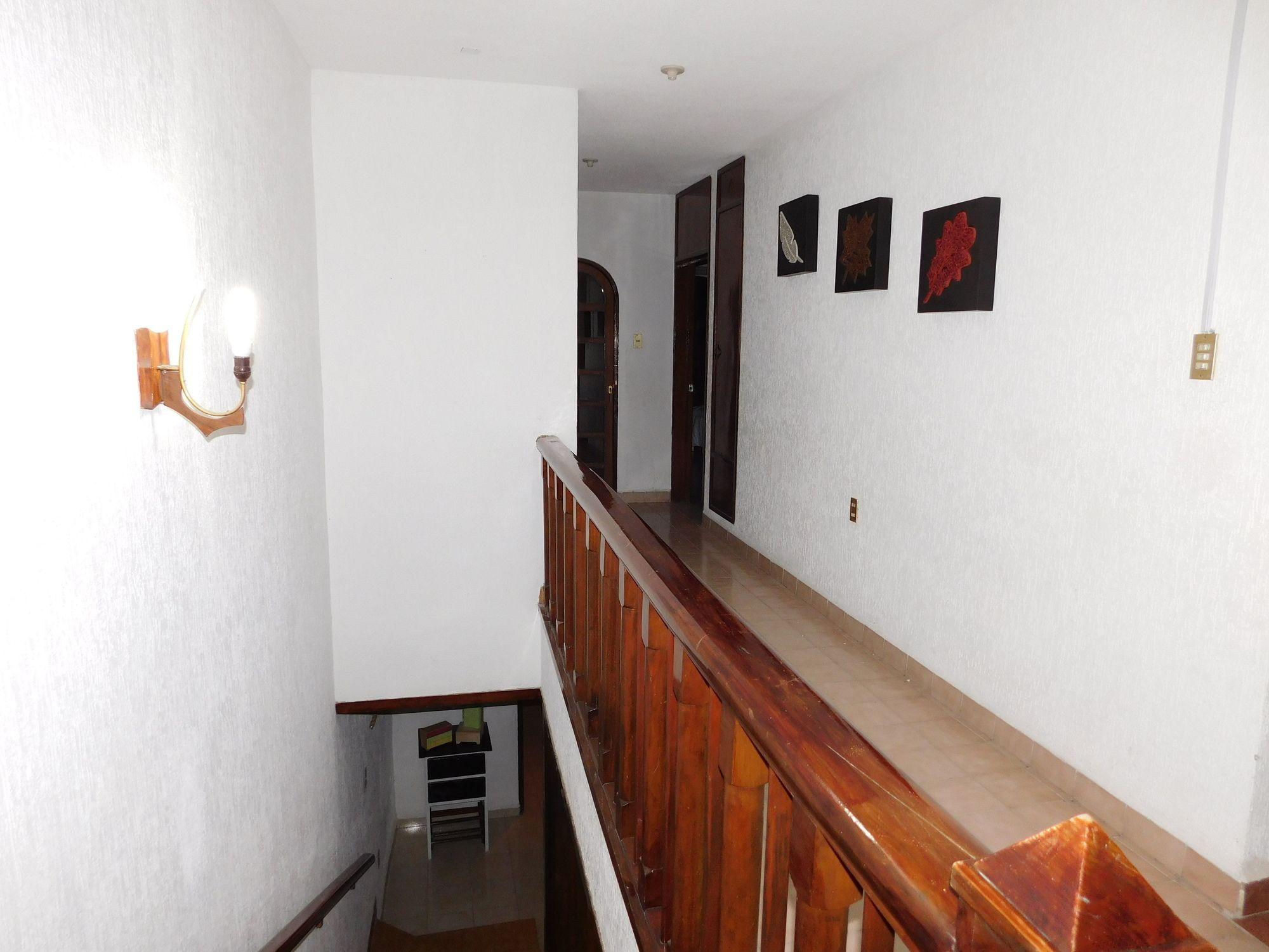 Casona Luciernaga-Casa De Huespedes Guest House Leon Bagian luar foto