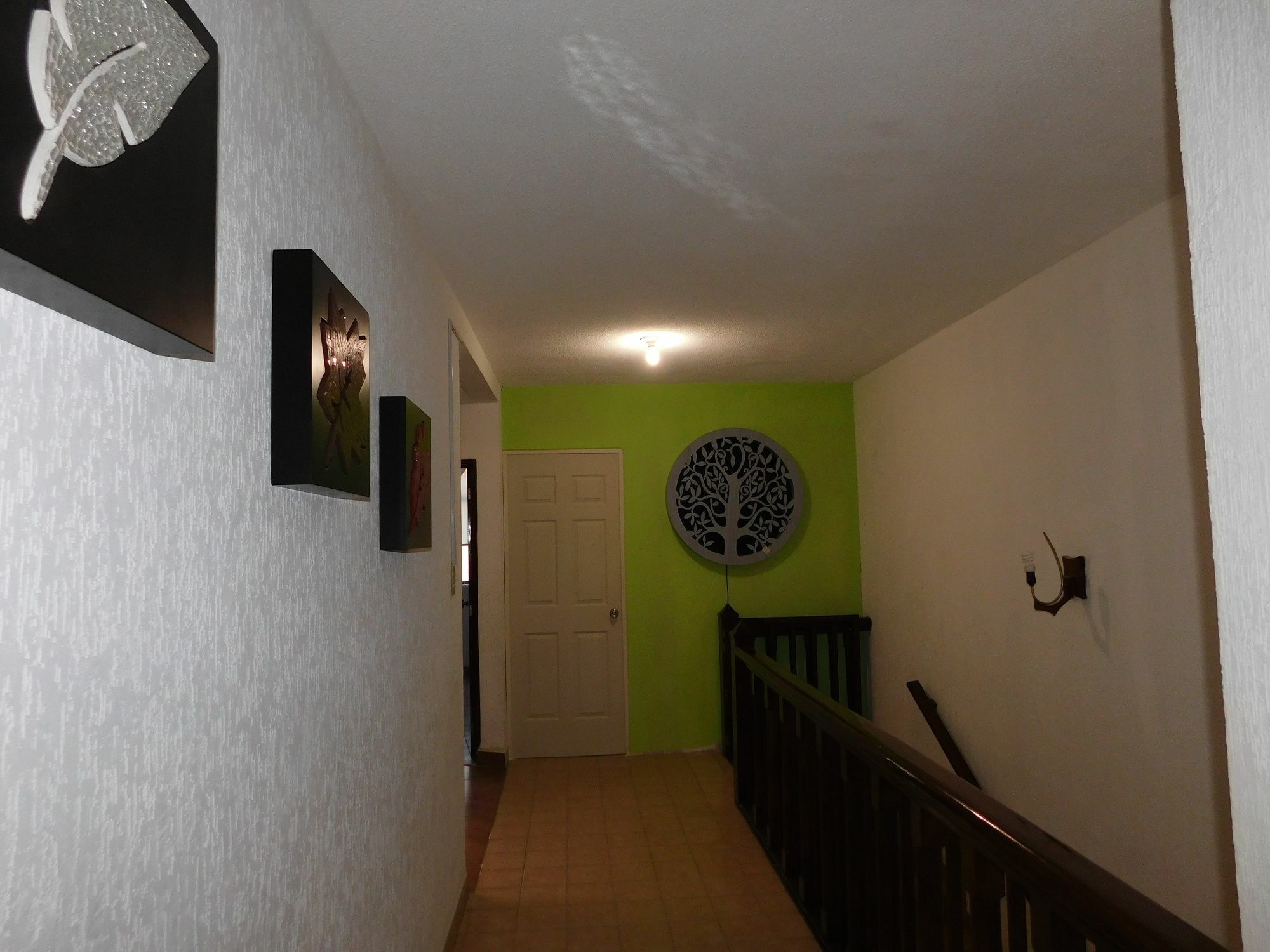 Casona Luciernaga-Casa De Huespedes Guest House Leon Bagian luar foto