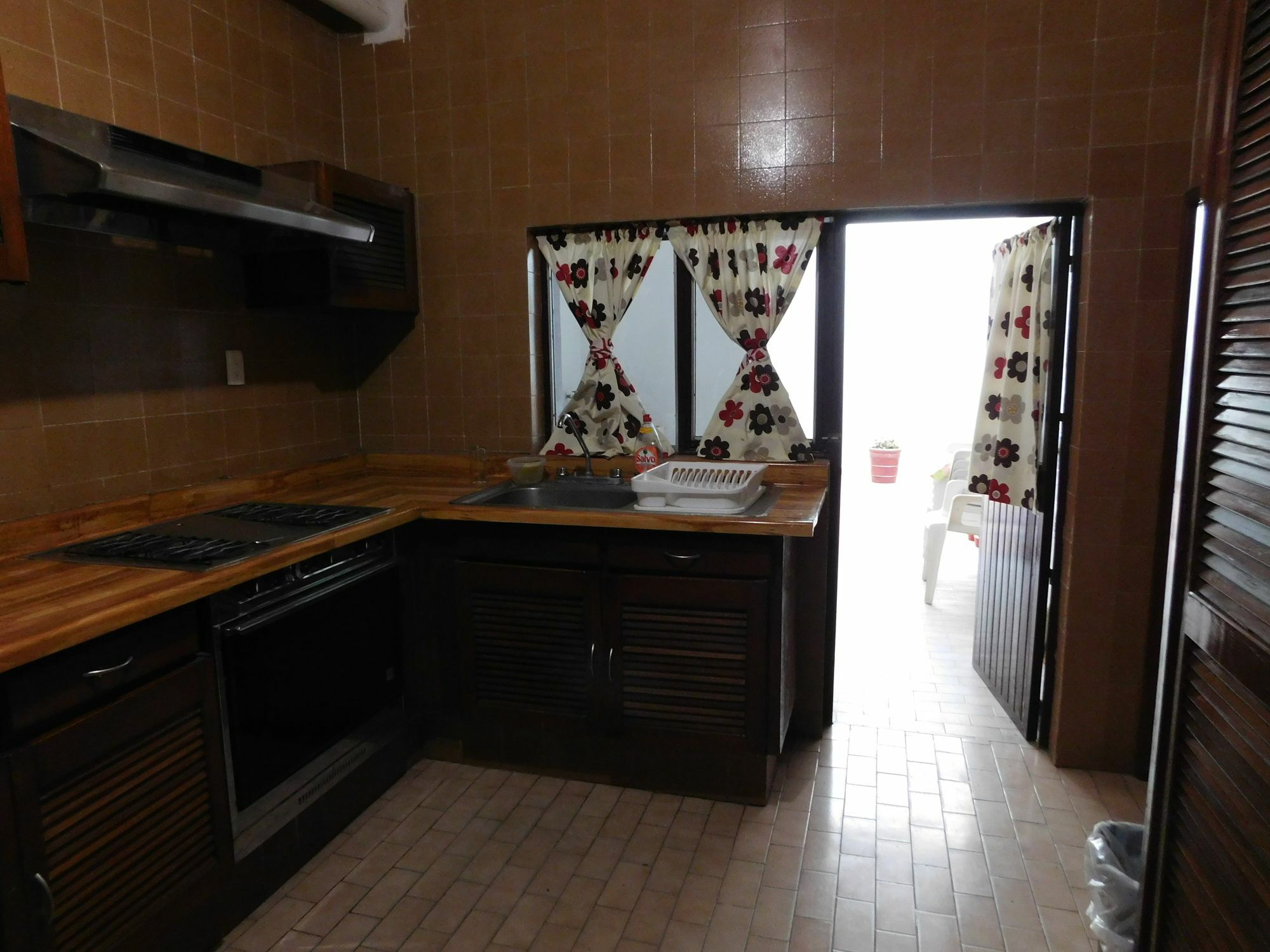 Casona Luciernaga-Casa De Huespedes Guest House Leon Bagian luar foto