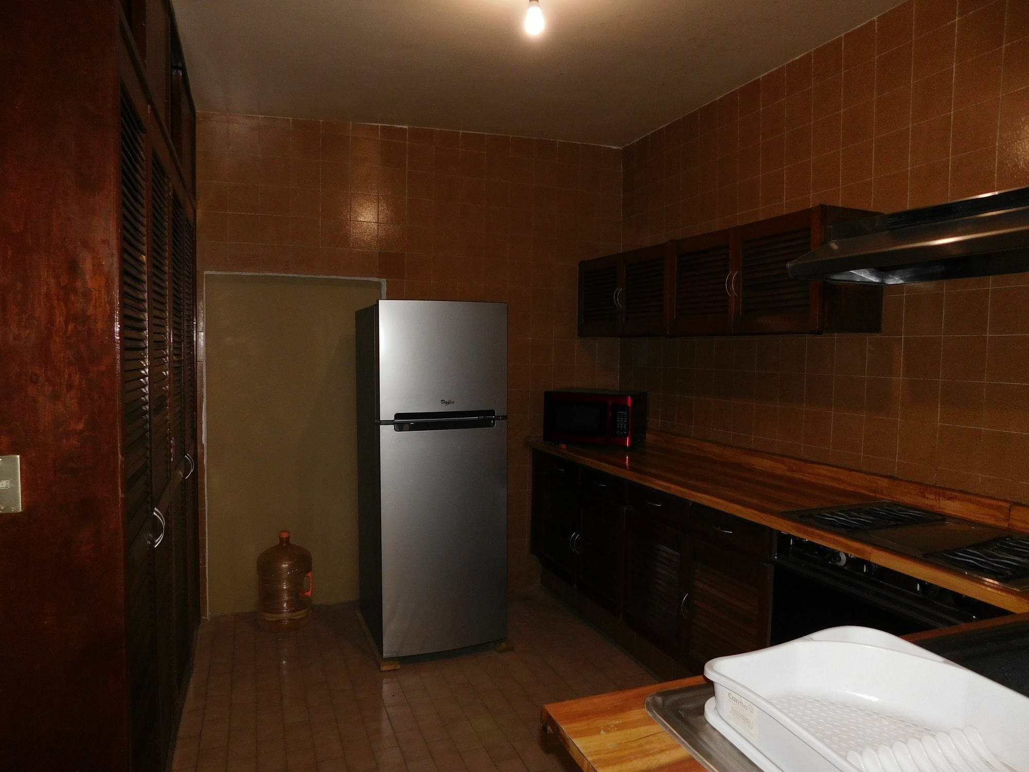 Casona Luciernaga-Casa De Huespedes Guest House Leon Bagian luar foto